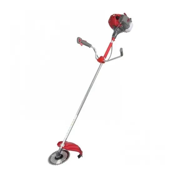 Мотокоса Vitals Professional BK 6232pa heavy duty