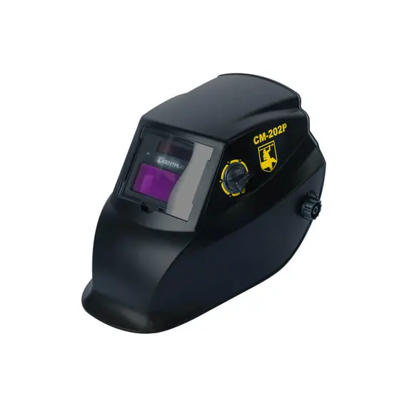 Маска сварщика Кентавр СМ-202Р