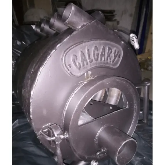 Печь булерьян Calgary (тип-00 С12)