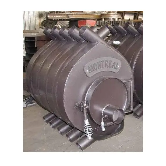 Булерьян Новаслав Montreal (тип-02)