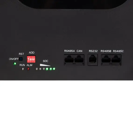 Акумулятор LogicPower Smart BMS 200A LP 51.2V 230Ah LCD RM AB RS485/CAN, image _ab__is.image_number.default