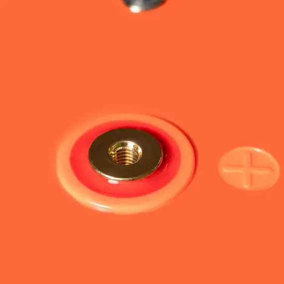 Аккумулятор LogicPower BMS 200A/100A LP 25.6V 230Ah пластик Smart BT, фото , изображение 3