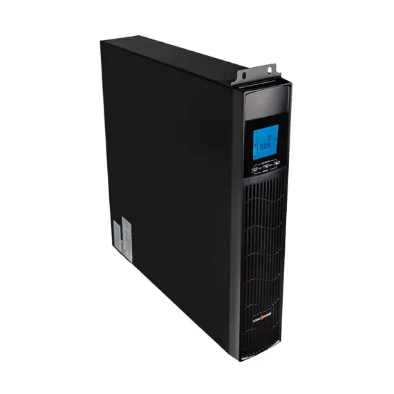 Джерело безперебійного живлення LogicPower Smart-UPS 3000 PRO RM 96V 6A без акумулятора, image _ab__is.image_number.default
