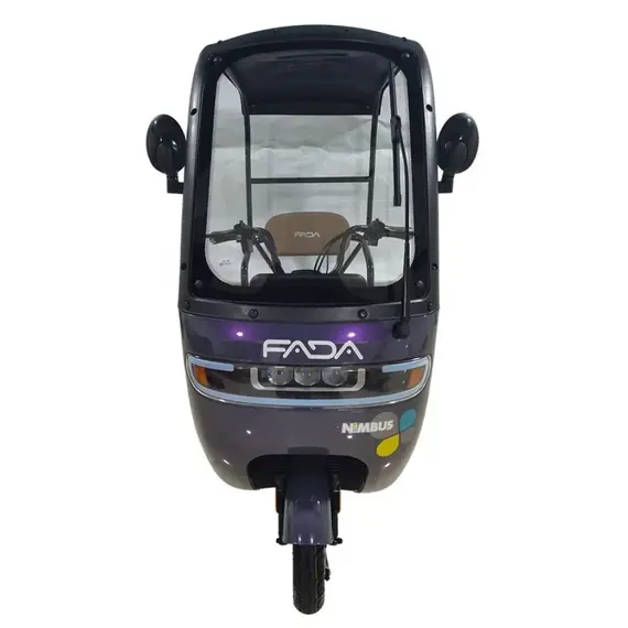 Електротрайк FADA NiMBUS II, image _ab__is.image_number.default