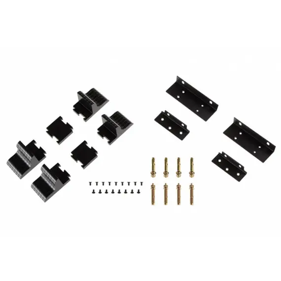 Источник бесперебойного питания 2E PS1000RT 1000VA 800W RT2U LCD USB 2xSchuko 1xC13, фото , изображение 4