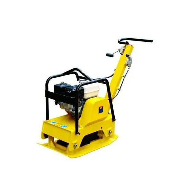 Віброплита MASALTA MS330-4 с реверсом, image 