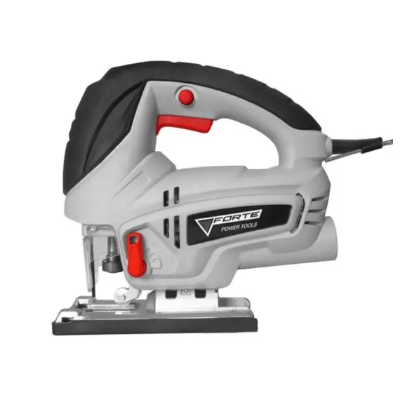 Электрический лобзик Forte JS 900 AQVP