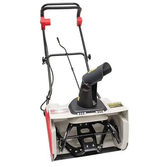 Снігоприбирач INTERTOOL SN-1600, image 