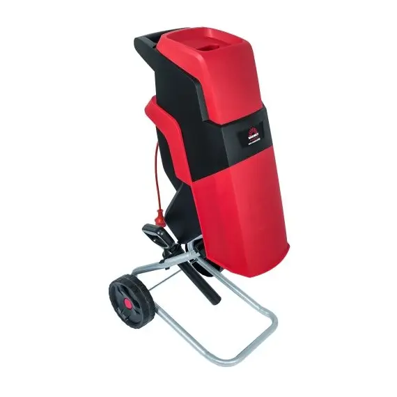 Измельчитель веток Vitals Zs 2240by, image 