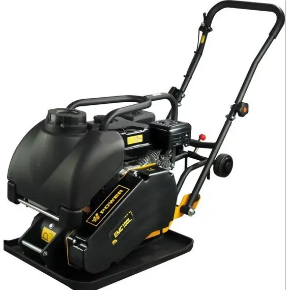 Віброплита H-POWER HP-EMC80PT, image 