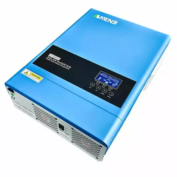 Гібридний інвертор ANENJI ANJ-6200W-48V-WIFI 6.2kW 48V MPPT 120A, image _ab__is.image_number.default