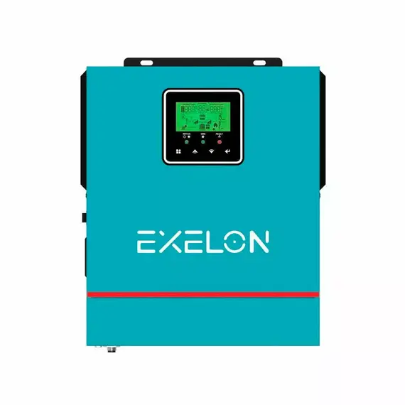 Інвертор Exelon EXS-1000/12 1kW 12V MPPT 80A, image _ab__is.image_number.default