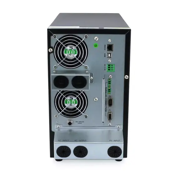 Гібридний інвертор TESCOM SOLARUPS-5000W 5kW 48V MPPT 80A, image _ab__is.image_number.default