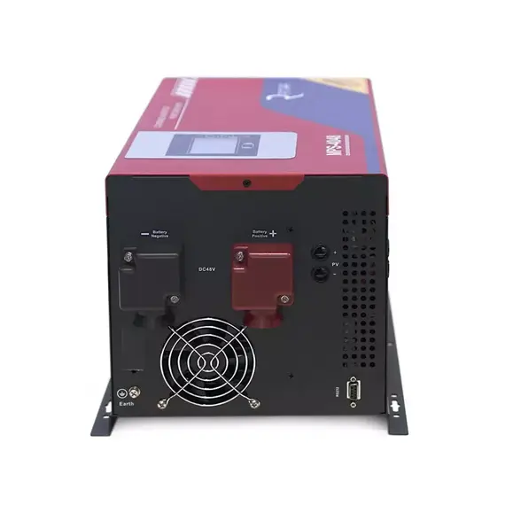 Гібридний інвертор RITAR RTSWm-MPPT-MPS-4048 4kW 48V MPPT 60A, image _ab__is.image_number.default