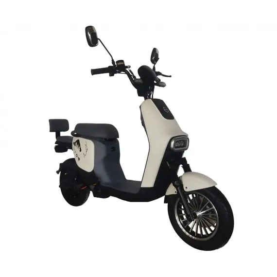 Електроскутер FADA MOAi 800W (білий з сірим), image _ab__is.image_number.default