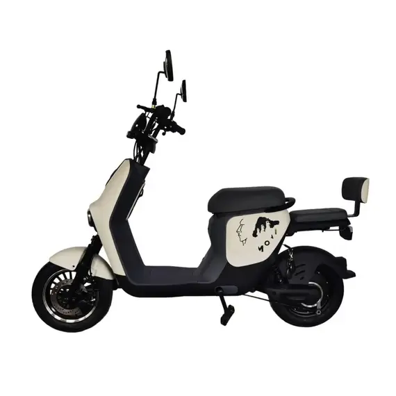 Електроскутер FADA MOAi 800W (білий з сірим), image _ab__is.image_number.default