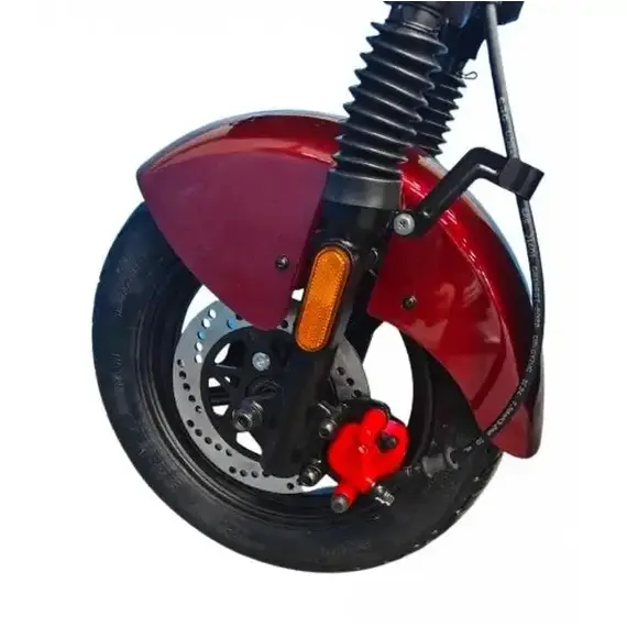 Електроскутер FADA RiTMO 3 800W (червоний), image _ab__is.image_number.default