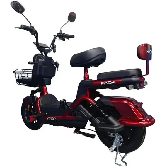 Електроскутер FADA RiTMO 3 800W (червоний), image _ab__is.image_number.default