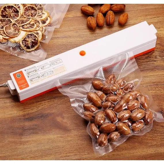 Вакууматор (вакуумный упаковщик) Freshpack Pro QH-01, image 