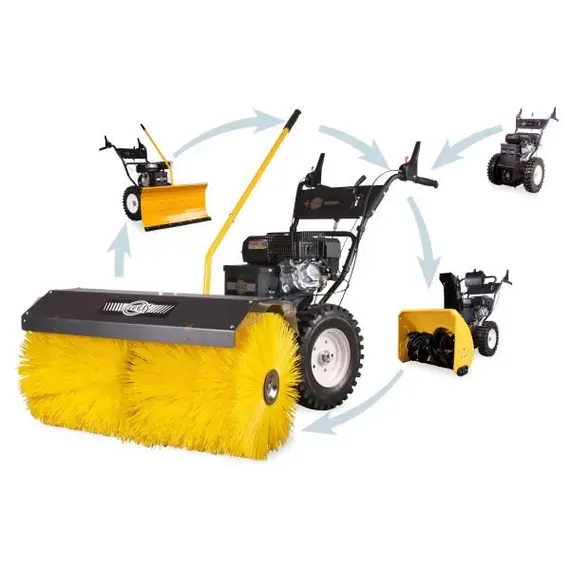 Снігоприбирач Texas Combi 800TG, image _ab__is.image_number.default