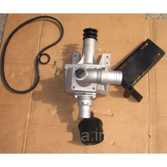 Водяная помпа Kipor/Weima WM610, фото , изображение 3