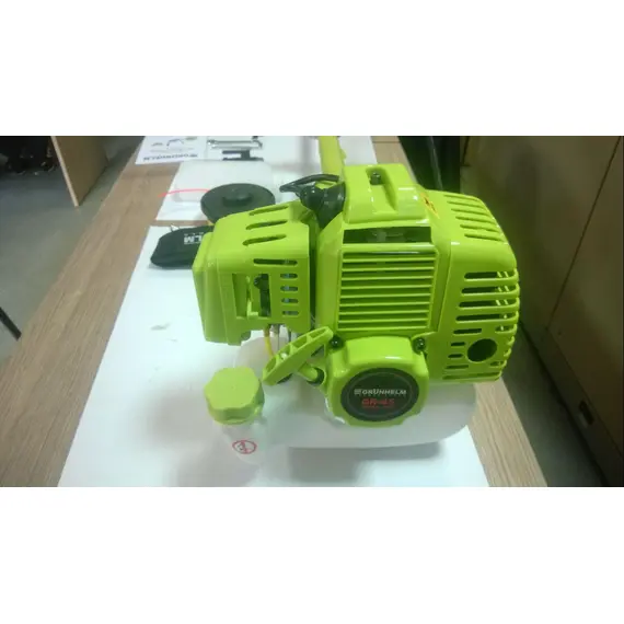 Мотокоса Grunhelm GR-45 Power Line, фото , изображение 6