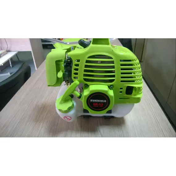 Мотокоса Grunhelm GR-53 Power Line, фото , изображение 5