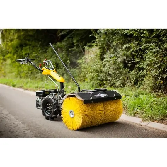 Подметальная машина Texas Pro Trac 750TG