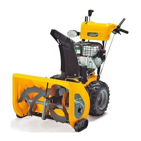 Снігоприбирач Stiga 1371Pro, image _ab__is.image_number.default
