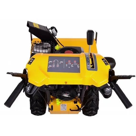 Снігоприбирач Stiga 1581Pro, image _ab__is.image_number.default