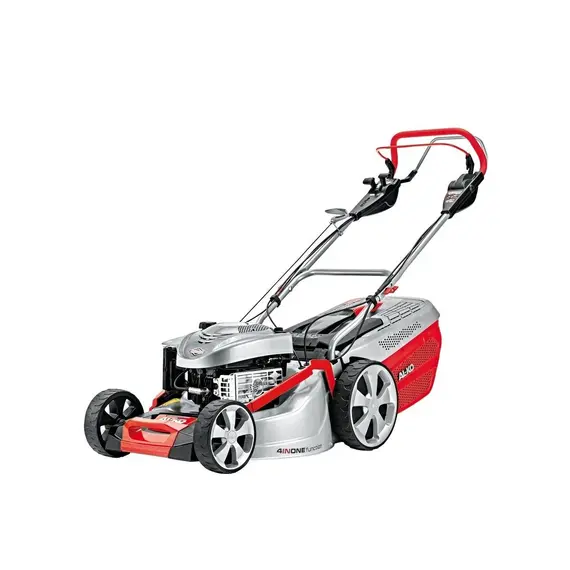 Газонокосилка AL-KO Highline 525 VS, фото , изображение 3