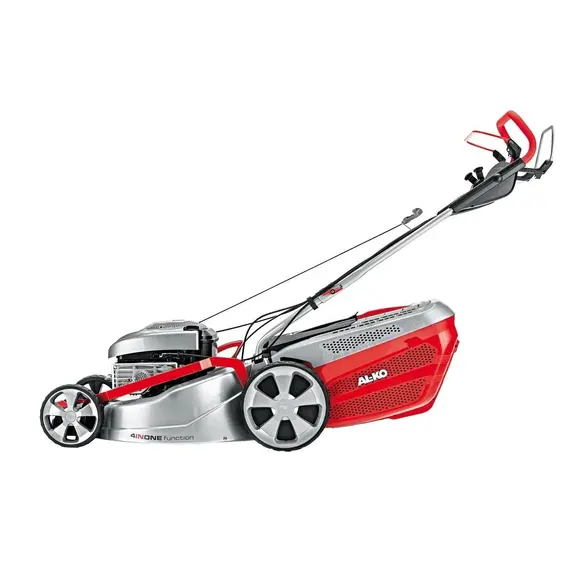 Газонокосилка AL-KO Highline 525 VS, фото , изображение 2