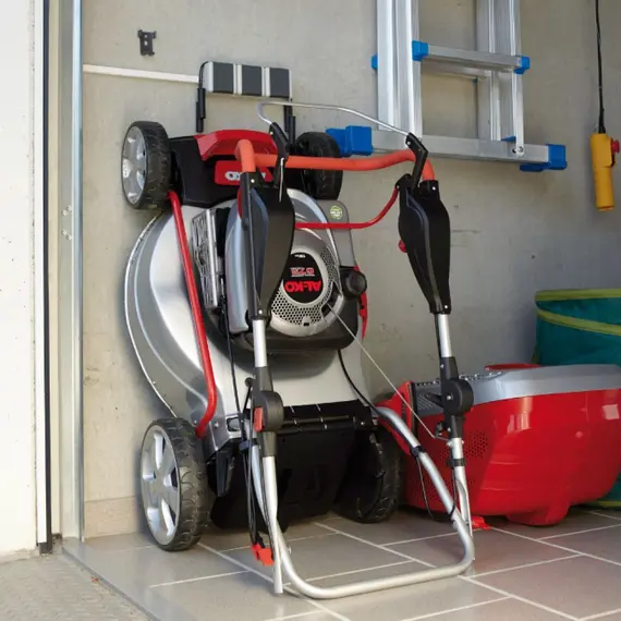 Газонокосилка AL-KO Highline 525 VS, фото , изображение 5