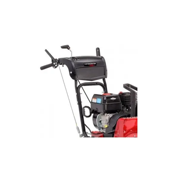 Снегоуборщик Canadiana CL61750R, фото 