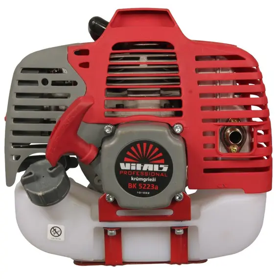 Мотокоса Vitals Professional BK 5223a, фото , изображение 4