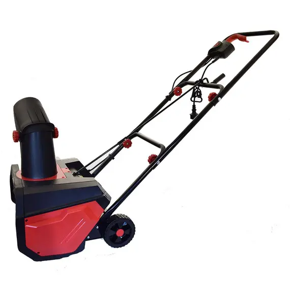 Снігоприбирач Forte ST-1600, image _ab__is.image_number.default