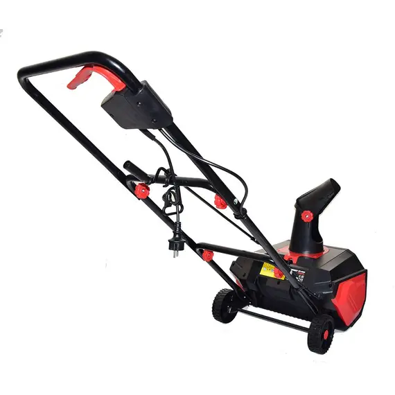 Снігоприбирач Forte ST-1600, image _ab__is.image_number.default