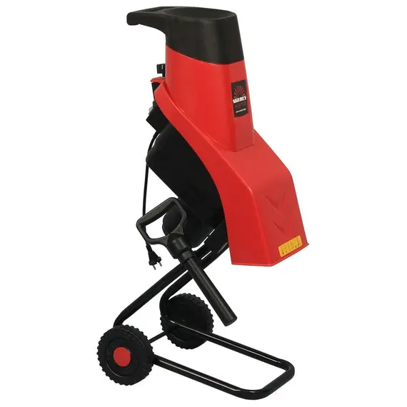 Измельчитель веток Vitals Zs 2040y, фото 