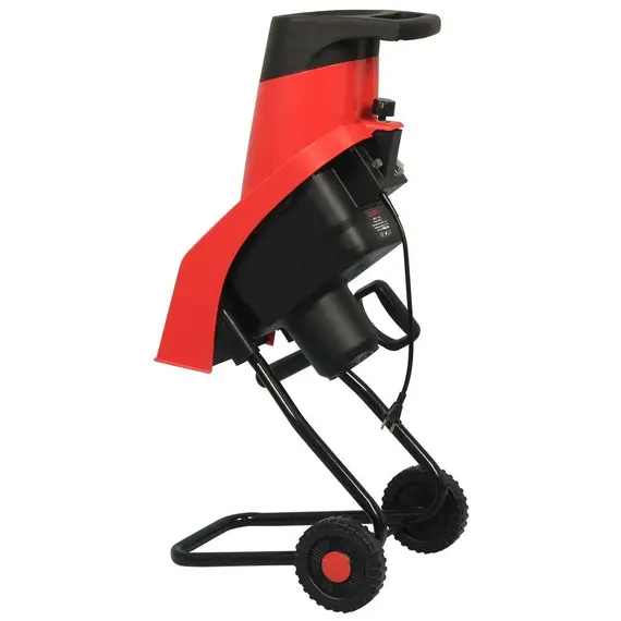 Измельчитель веток Vitals Zs 2040y, фото , изображение 2