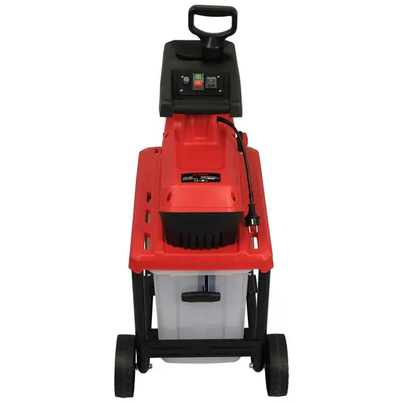 Подрібнювач гілок Vitals Zs 2540y, image _ab__is.image_number.default