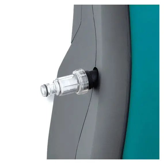 Мойка высокого давления Makita HW112, фото , изображение 3