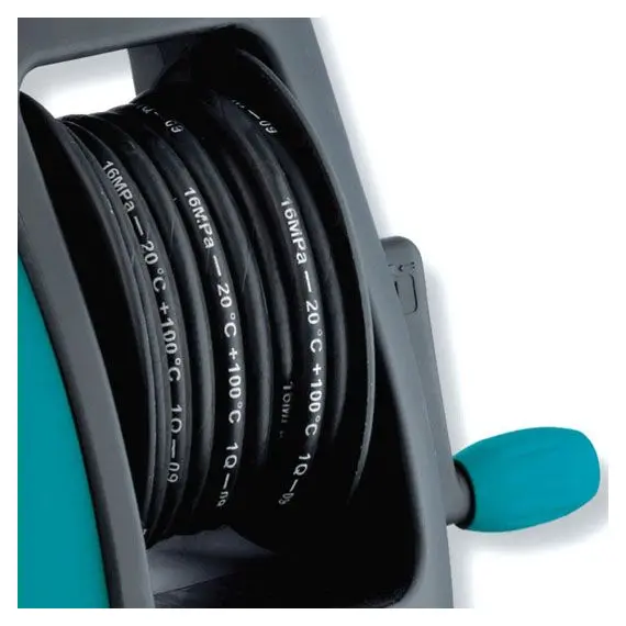 Мойка высокого давления Makita HW112, фото , изображение 2