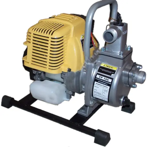 Мотопомпа Forte FP10C, image _ab__is.image_number.default