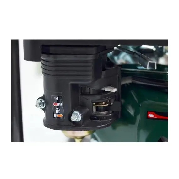 Мотопомпа Iron Angel WPG 100, фото 