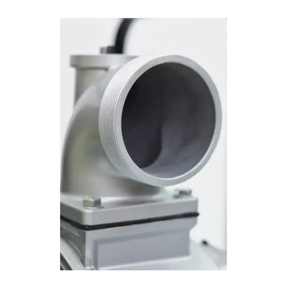 Мотопомпа Iron Angel WPG 100, фото , изображение 5