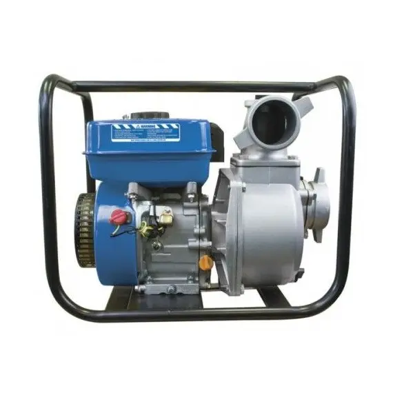 Мотопомпа Kipor KGP30, фото , изображение 2