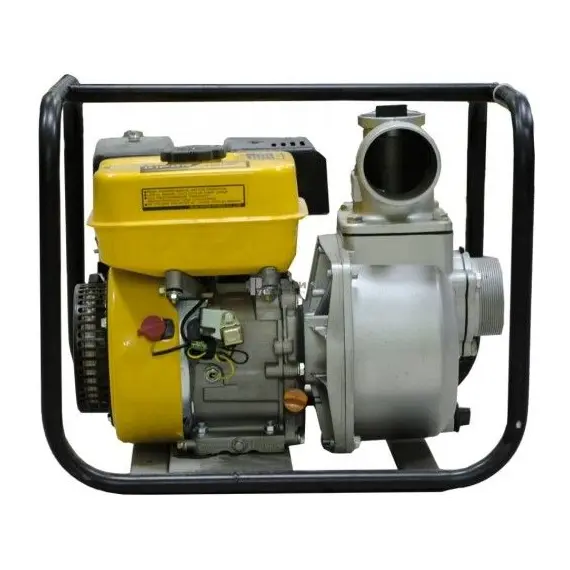 Мотопомпа Kipor KGP40, фото 