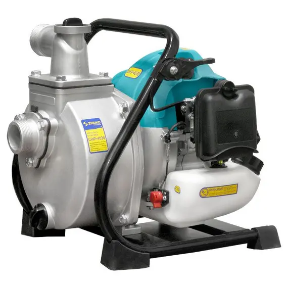 Мотопомпа Sadko GWP-4030, фото 