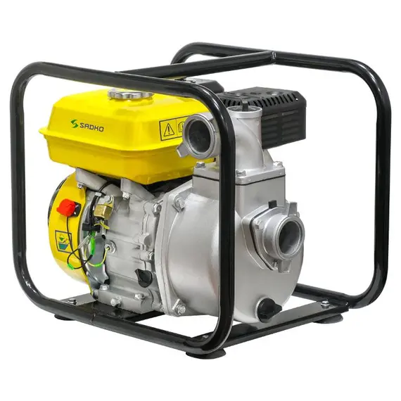 Мотопомпа Sadko WP-5025, фото 