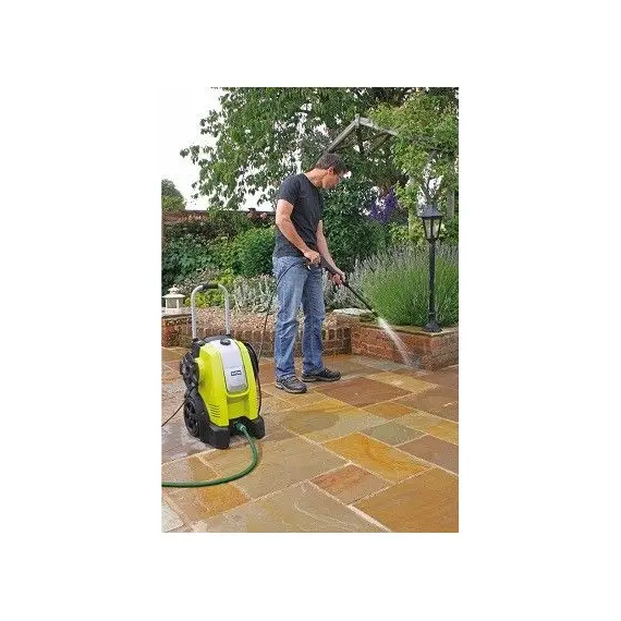 Мойка высокого давления Ryobi RPW 140H, фото 